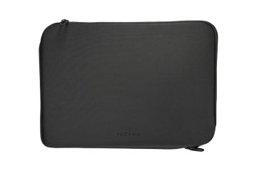 Tucano BFDOP1516-BK maletines para portátil 40,6 cm (16") Funda Negro