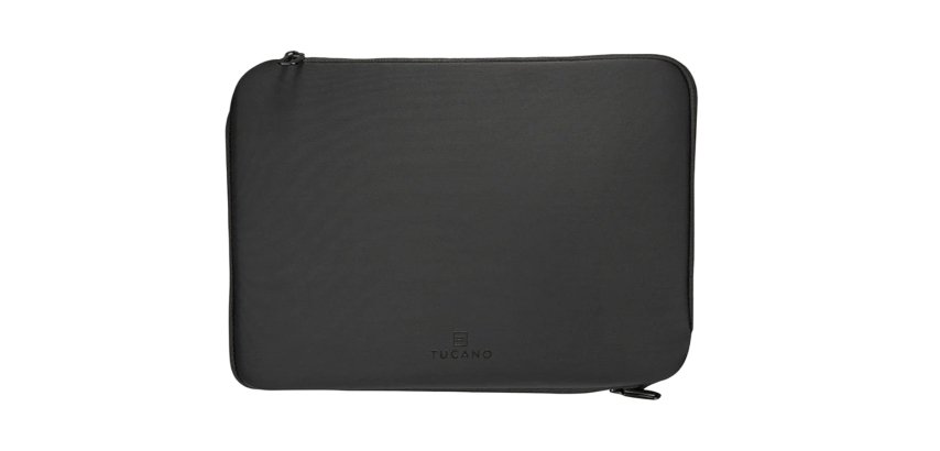 Tucano BFDOP1213-BK maletines para portátil 33 cm (13") Funda Negro