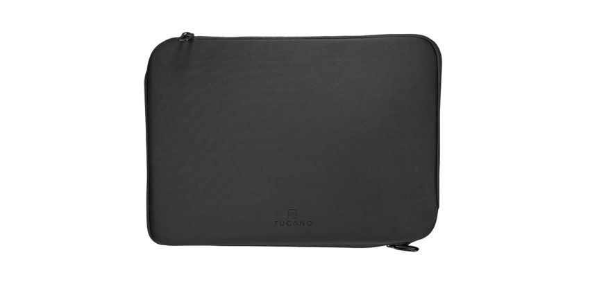 Tucano BFDOP1516-BK maletines para portátil 40,6 cm (16") Funda Negro