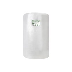 Film a bulles liderpapel ecouse 30% plastique recycle  30g/m2 rouleau 0,60x200m