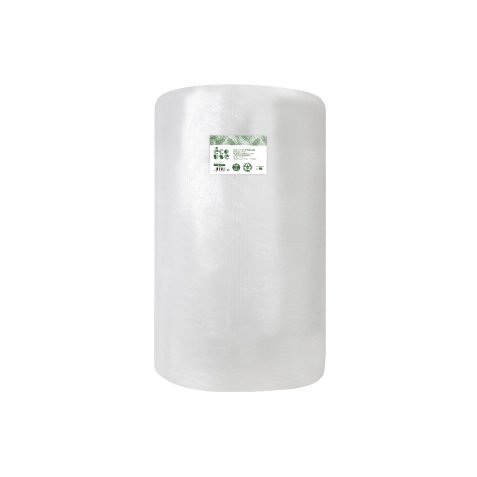 Film a bulles liderpapel ecouse 30% plastique recycle  30g/m2 rouleau 0,60x200m