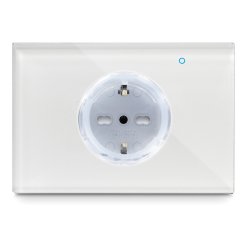 Iotty Presa Intelligente