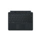 Microsoft Surface Pro Signature Keyboard with Slim Pen 2 AZERTY Belge Microsoft Cover port Noir