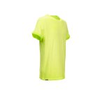 T-Shirt U-Power fluo giallo, 3 unità