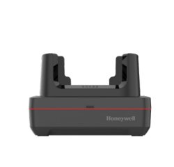 Honeywell EDA52-DB-UVN-2 estación dock para móvil Ordenador portátil Negro