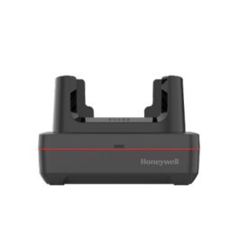 Honeywell EDA52-DB-UVN-2 estación dock para móvil Ordenador portátil Negro