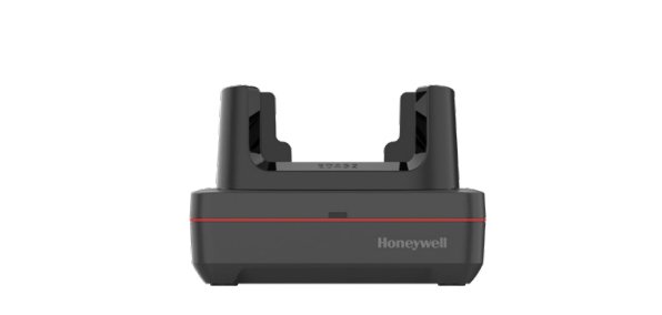 Honeywell EDA52-DB-UVN-2 estación dock para móvil Ordenador portátil Negro