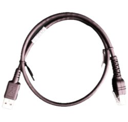 Zebra CBL-U20755-01 Alargador eléctrico