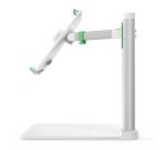 Belkin EDC001 chariot et support multimédia Blanc Tablette