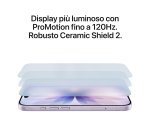 Apple iPhone 17 256GB Nero