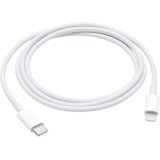 APPLE Câble USB vers Lightning 1m - MM0A3ZM/A