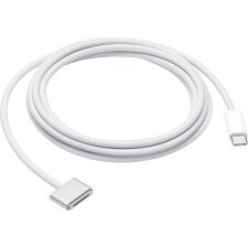 Apple MLYV3ZM/A câble USB 2 m USB C MagSafe 3 Blanc