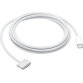 Apple - power cable - 24 pin USB-C to MagSafe 3 - 2 m