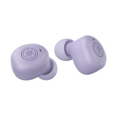 YAMAHA Ecouteurs TW-E3B Violet