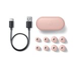 YAMAHA Ecouteurs TW-E3B Rose