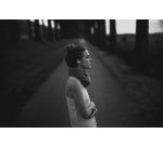 YAMAHA Ecouteurs TW-E3B Rose