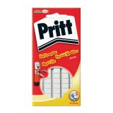 Pâte à fixer Multi-fix, détachable, blanc