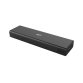 Silicon Power PD60 Enceinte ssd Noir M.2