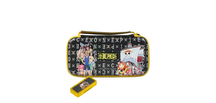 Blade Gaming FR-TEC Switch One Piece Premium Bag Thousand Sunny