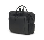 DICOTA Eco Top Traveller GO 39,6 cm (15.6") Noir