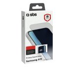 SBS Verre trempé Privacy Galaxy A15