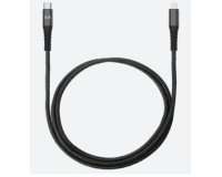 Mobilis 001343 câble Lightning 1 m Noir