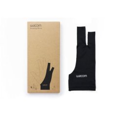 Wacom ACK4472501Z accesorio para tableta gráfica Guante