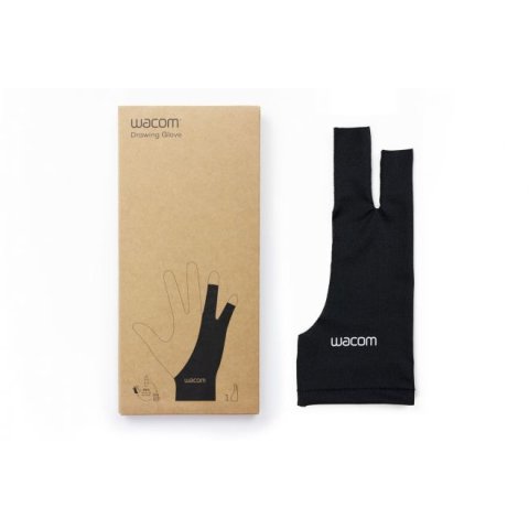 Wacom ACK4472501Z accesorio para tableta gráfica Guante