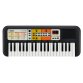 Yamaha PSS-F30 synthesizer Digital synthesizer 37 Black