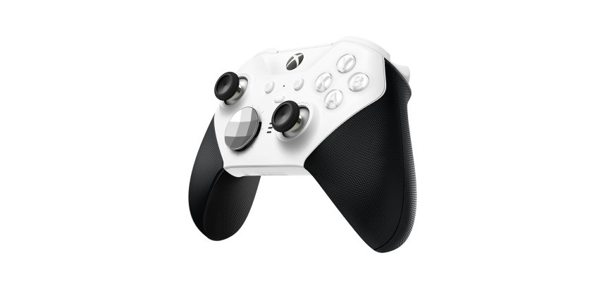 Microsoft Xbox Elite Wireless Series 2 – Core Black, White Bluetooth/USB Gamepad Analogue / Digital PC, Xbox One