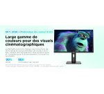 MCL Moniteur 27" IPS QHD, HDMI + DP + Audio + Type C + USB 3.2 + SPK