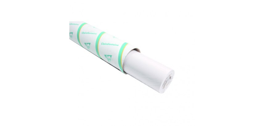 Papier Calque rouleau 0,90x20m 90/95g