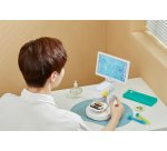 DIPROGRESS BL-DDL-MX microscope 1600x Digital microscope