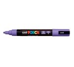 Marqueur à pigment PC-5M, lilas