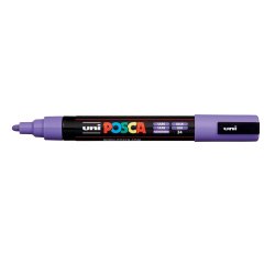 Marqueur à pigment PC-5M, lilas