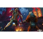 Deep Silver Marvel's Guardians of the Galaxy ITA PlayStation 4