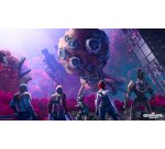 Deep Silver Marvel's Guardians of the Galaxy ITA PlayStation 4
