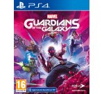 Deep Silver Marvel's Guardians of the Galaxy ITA PlayStation 4