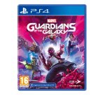 Deep Silver Marvel's Guardians of the Galaxy ITA PlayStation 4