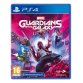 Deep Silver Marvel's Guardians of the Galaxy ITA PlayStation 4
