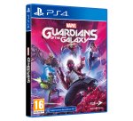 Deep Silver Marvel's Guardians of the Galaxy ITA PlayStation 4