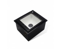 Newland FM30 Lector de códigos de barras fijo 1D/2D CMOS Negro