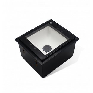 Newland FM30 Lecteur de code barre fixe 1D/2D CMOS Noir