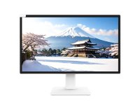JAPANNEXT JN-IPS2152FHDR-T écran plat de PC 54,6 cm (21.5") 1920 x 1080 pixels Full HD LED Écran tactile Blanc