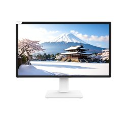 JAPANNEXT JN-IPS2152FHDR-T écran plat de PC 54,6 cm (21.5") 1920 x 1080 pixels Full HD LED Écran tactile Blanc