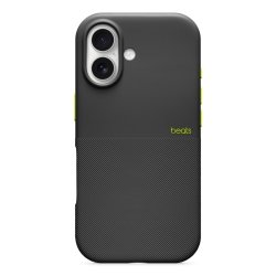 Apple MGJX4LL/A mobiele telefoon behuizingen 16 cm (6.3") Hoes Zwart