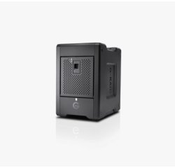 SanDisk G-RAID Shuttle 4 Noir