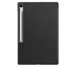 Just in Case 8510419 étui pour tablette 33,3 cm (13.1") Folio porte carte Noir