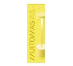 Muitomas UPNDOWNLAMPYL table lamp LED Yellow