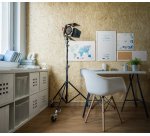 Bi-Office CG0250166 whiteboard 400 x 400 mm Steel Magnetic